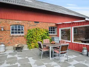 Ferienhaus für 19 Personen (580 m²)