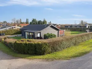 Ferienhaus für 7 Personen (88 m²) in Stubbekøbing