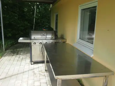 Outdoor