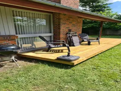 Outdoor
