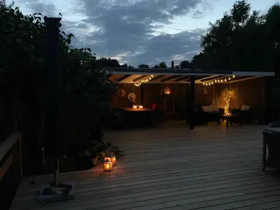 Outdoor