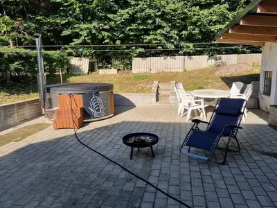 Outdoor