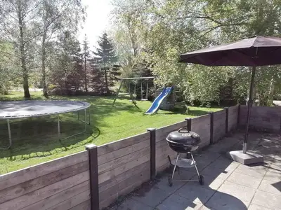 Outdoor