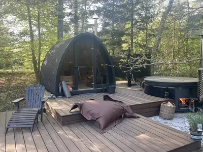 Outdoor