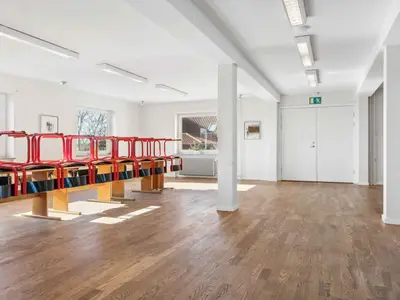Indoor