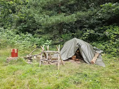 Outdoor