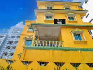 Ferienhaus für 2 Personen (31 m²) in Puri