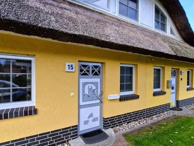 Ferienhaus für 6 Personen (85 m²) in Zingst 2/10