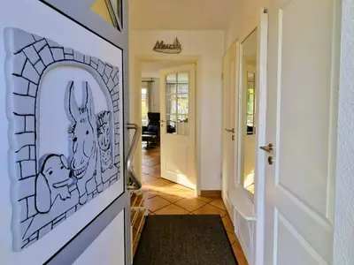 Ferienhaus für 6 Personen (85 m²) in Zingst 3/10