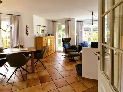 Ferienhaus für 6 Personen (85 m²) in Zingst 4/10