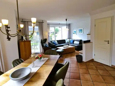 Ferienhaus für 6 Personen (85 m²) in Zingst 5/10