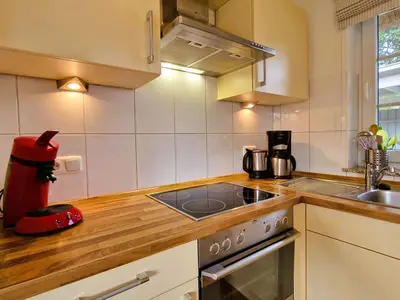 Ferienhaus für 6 Personen (85 m²) in Zingst 9/10