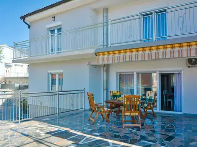 Ferienhaus für 6 Personen (200 m²) 8/10