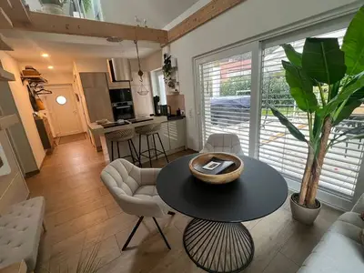 Ferienhaus für 4 Personen (80 m²) in Wiefelstede 9/10