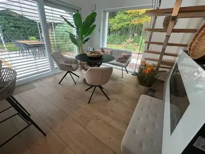 Ferienhaus für 4 Personen (80 m²) in Wiefelstede 10/10