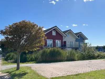 Ferienhaus für 6 Personen (101 m²) in Dagebüll 2/10