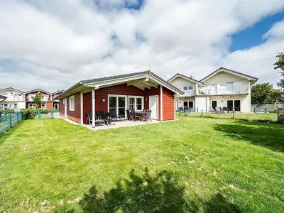 Ferienhaus für 5 Personen (80 m²) in Dagebüll 1/10
