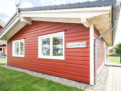 Ferienhaus für 5 Personen (80 m²) in Dagebüll 2/10