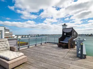 Ferienhaus für 4 Personen (99 m²) in Olpenitz