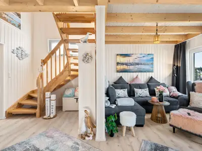 Ferienhaus für 5 Personen (86 m²) in Olpenitz 8/10