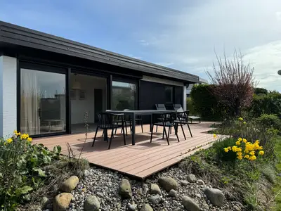 Gartenblick