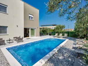 Ferienhaus für 8 Personen (170 m²) in Vodnjan