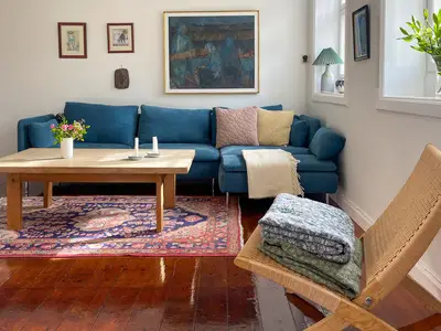 living-room