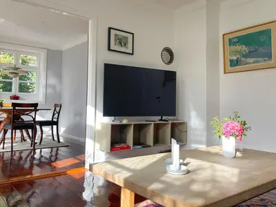 living-room