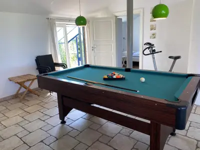 Indoor