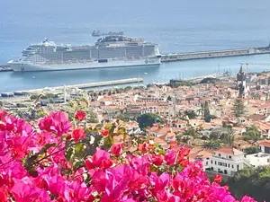 Ferienhaus für 7 Personen (148 m²) in Funchal