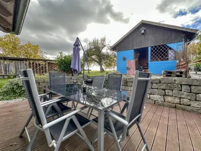 Terrasse / Balkon
