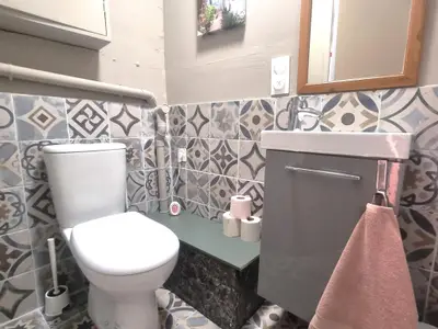 Badezimmer
