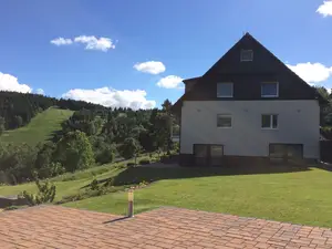 Ferienhaus für 13 Personen (280 m²) in Jáchymov