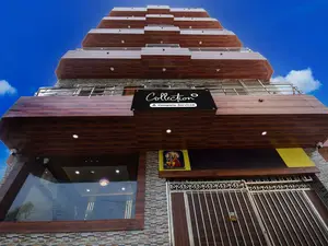 Ferienhaus für 3 Personen (31 m²) in Puri