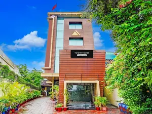 Ferienhaus für 3 Personen (31 m²) in Jabalpur