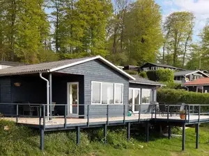 Ferienhaus für 8 Personen (85 m²) in Apenrade