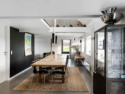 Indoor