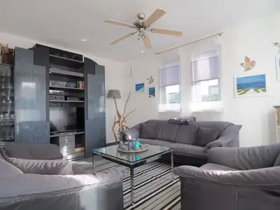 Ferienhaus für 8 Personen (158 m²) in Nienhagen (Ostseebad) 1/10