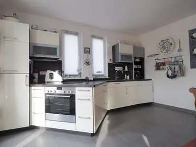 Ferienhaus für 8 Personen (158 m²) in Nienhagen (Ostseebad) 2/10