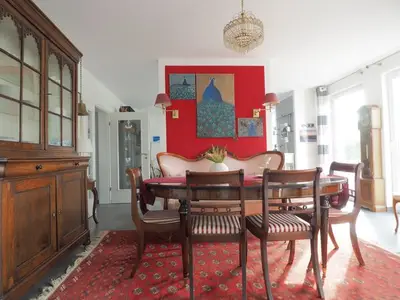 Ferienhaus für 8 Personen (158 m²) in Nienhagen (Ostseebad) 3/10