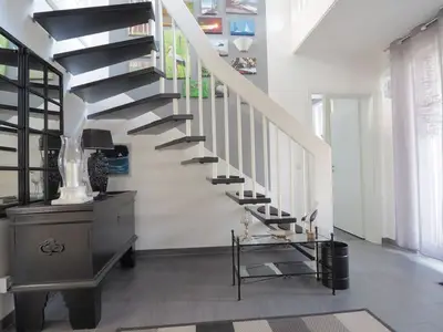 Ferienhaus für 8 Personen (158 m²) in Nienhagen (Ostseebad) 4/10