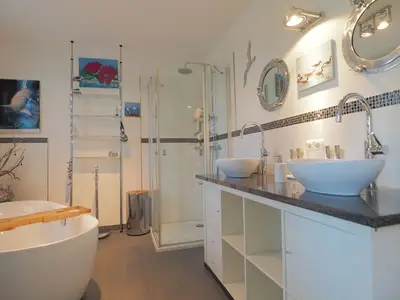 Ferienhaus für 8 Personen (158 m²) in Nienhagen (Ostseebad) 7/10