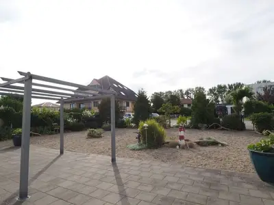 Ferienhaus für 8 Personen (158 m²) in Nienhagen (Ostseebad) 1/10