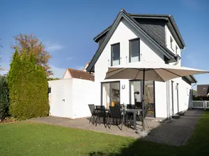 Ferienhaus für 6 Personen (88 m²) in Fehmarn / Burg