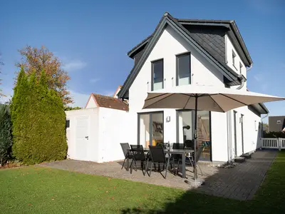 Ferienhaus für 6 Personen (88 m²) in Fehmarn / Burg 1/10