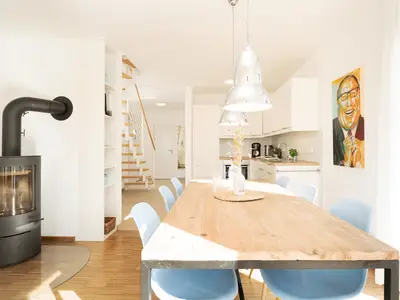 Ferienhaus für 6 Personen (88 m²) in Fehmarn / Burg 8/10