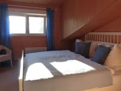 Ferienhaus für 4 Personen in Hooksiel 5/10