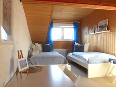 Ferienhaus für 4 Personen in Hooksiel 6/10