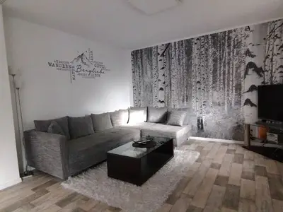 Ferienhaus für 6 Personen (125 m²) 5/10