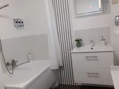 Ferienhaus für 6 Personen (125 m²) 7/10